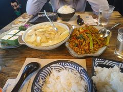 -Hi YOU你的饭局泰餐厅(雍和宫店)