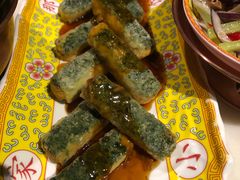 -那家小馆•北京菜•烤鸭(中关村店)