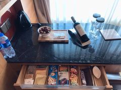 -上海浦东嘉里大酒店