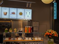 -ARKET CAFÉ(三里屯太古里店)