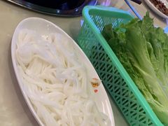 -小肥牛潮汕牛肉火锅(南联店)