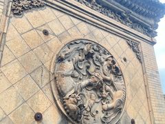 -山西王家大院
