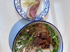 -镇南锅盖面馆(解放路店)