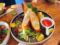 -食陆号·新式台湾创意菜(苏州首店)