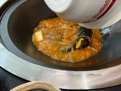 -老刘生态大鱼坊铁锅炖鱼(赛马场店)