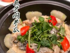 -叙兴楼(礼东财记农庄分店)