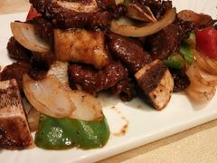 -绿地御豪温泉酒店·御泉中餐厅