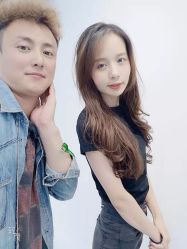 -小齐发型Star~salon