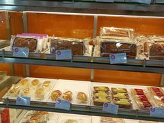 -凯司令(锦江乐园店)