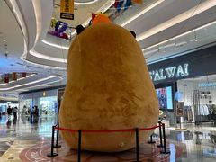 -银泰百货(厦门国贸中心店)