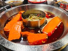 -巴蜀大宅门火锅(北大街店)