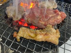-松明一烤肉馆(鲁园店)