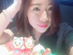 -星聚会KTV(北京世贸天阶店)
