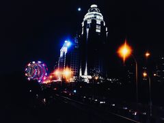 -南昌之星摩天轮