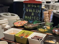 -西安W酒店·WEI全味西餐厅