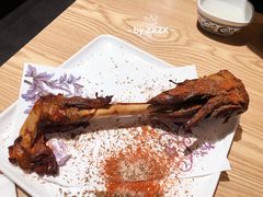 烤羊腿-老九圆山西面馆(CBD店)