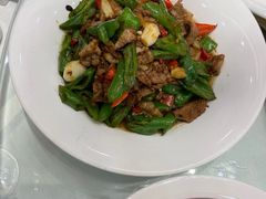 -香山湖家家宴(中山陵店)