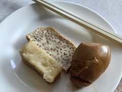 -泉州悦华酒店·自助餐厅