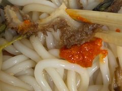 -龙记桂林米粉(国贸一九九五年店)