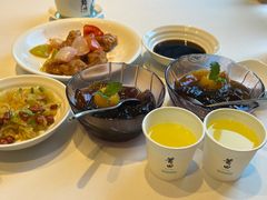-莆田餐厅PUTIEN(三里屯店)