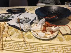 -铭副琦食·虾蟹烩馆(渔人码头店)