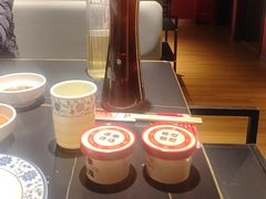 -京悦南门涮羊肉·羊蝎子火锅(田林路店)