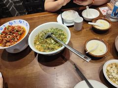 -八碗湘长沙市井菜(坡子街店)