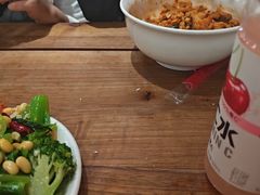 -老刘家永盛斋·传统泡馍(东关南街店)