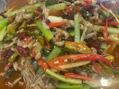 -易老九江湖菜(北滨一路店)