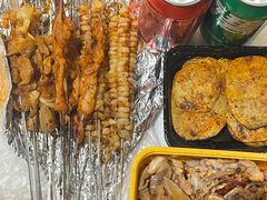 -HONGA HONGA雄家(曹路店)