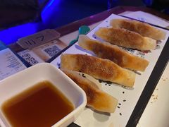 锅贴饺-韵秋荷(宝山龙湖天街店)
