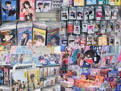 -西北轻工批发市场