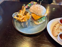 -blue frog蓝蛙(长泰广场店)