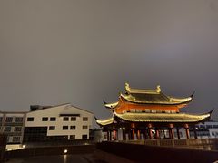 -苏州吴宫泛太平洋酒店