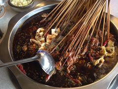 -水碾河刘老大串串香(水碾河路店)