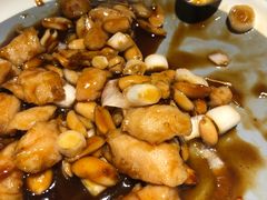 -雲蜀龙阁·金牌水煮鱼(方庄店)