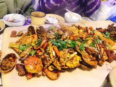 -特色酱椒鱼私房菜(黄鹤楼店)