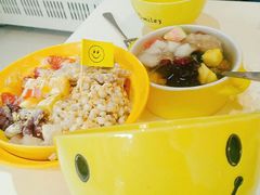 经典饶平冰花-一粒糖 · 潮汕小吃-海石花特色甜品