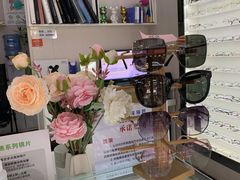 -创视镜匠眼镜管家(太升南路店)