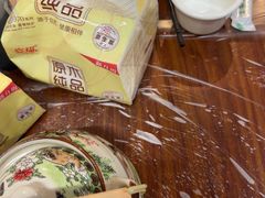 -官塘锋记鱼生·生腌·砂锅粥(牌坊街店)