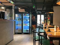 -腰子哥烤串(石佛营炫特店)