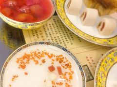 -富华斋饽饽铺·宫廷糕点·伴手礼(护国新天地店)