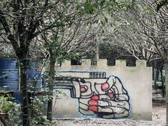 -勇士之星真人CS·团建·拓展(清水河公园店)