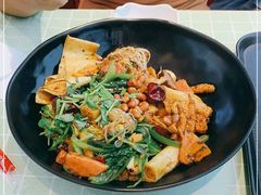 -尝健麻辣拌(大悦城店)