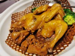 -顺福苑·新派淮扬菜