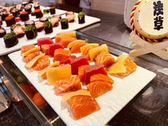 -威斯汀舞台餐厅