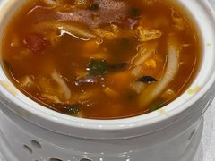-令氏家外家周礼食府(桥南店)