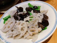 -几荷·恰似故人来(秀水广场店)