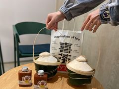 -喜茶(南昌王府井店)