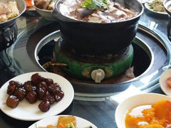 android_upload_pic-57号彩豆园(柳沟豆腐宴店)
